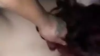 Getting Fucked By Friend