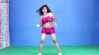 Sexy fgr girl hot dance