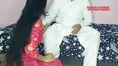 Everbest Indian Wife Fucked By With Clear Hindi Voice