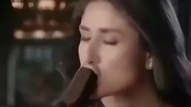 Kareena Kapoor Loves Licking Suckin her...