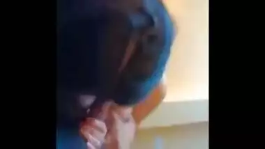 Viral sex video of Pakistani cousins in a hotel room