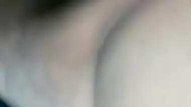 Today Exclusive- Horny Desi Girl Record Her Masturbating Selfie Video Part 2