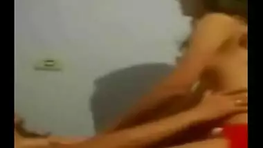 Desi Indian sexy cheating wife hardcore sex video