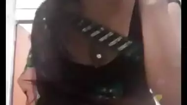 Desi Girl Hot Live