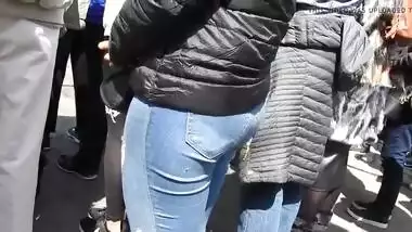 beautiful tamil jeans gand ass