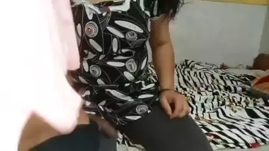 Dever bhabhi sucking,fucking roleplay in hindi.