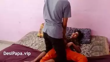 Young Sexy Indian Girl First Time Sex Defloration