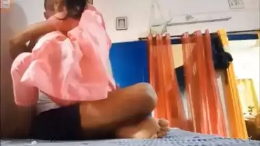 Desi couple romantic fuck homemade video