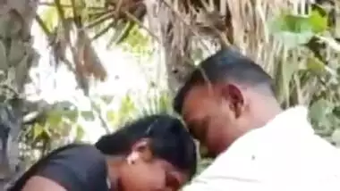 Village Bhabhi Outdoor fucking 3 clips merge