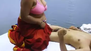 Indian couple on cam