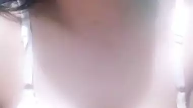 Desi cute wife on tango