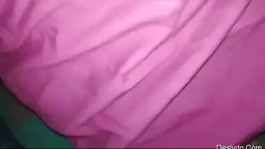 sleeping wife clean pussy fucking very hard