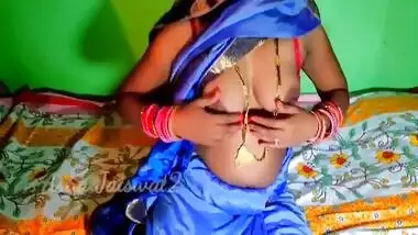 Bhabhi Ko Bazar Ghuma Ke Bad Looj Me Jam Kr