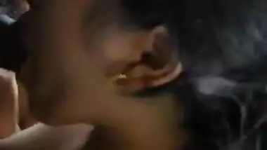 Sexy Desi Girl Blowjob