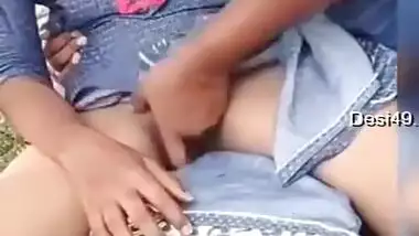 Telugu Girl Boobs And Pussy Fingering By Lover