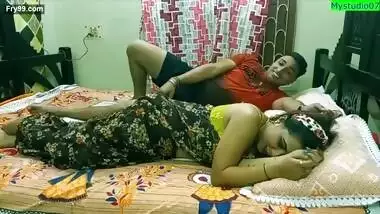 Husband’s Brother Part 1 (2021) 720p Silvervalley Hindi Hot Short Film