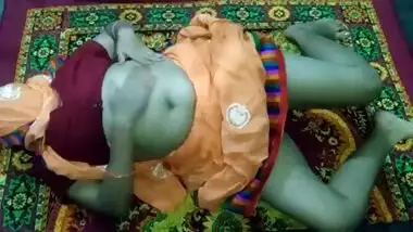 Fuck Indian Mother In Law On Floor Before New Year Celebration