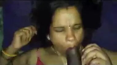 Indian Village Bhabhi Sucking And Getting Pussy Drilled