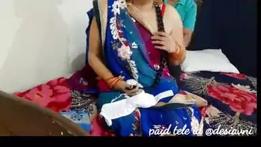 Muslim lady ke garma garam fuck game ki real blue film