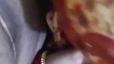 Today Exclusive-desi Bhabhi Sucking Hubby Dick