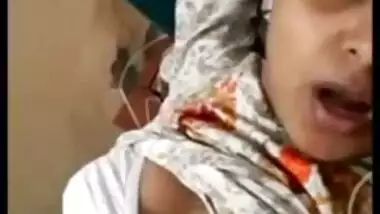 Indian girl hot selfie clip to ignite your sex mood