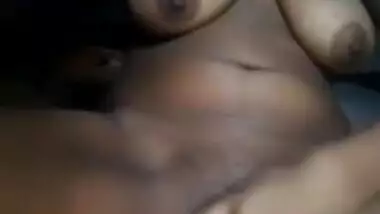 Bengali Girl fingering Solo video