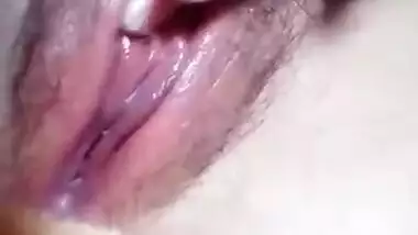 Juicy Pussy