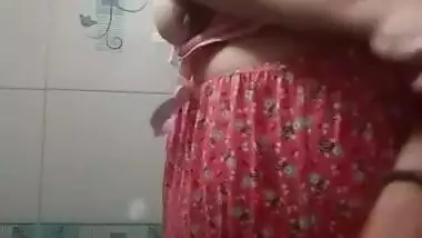 Desi fatty aunty