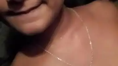 Cute Indian Girl Nude Selfie For Bf