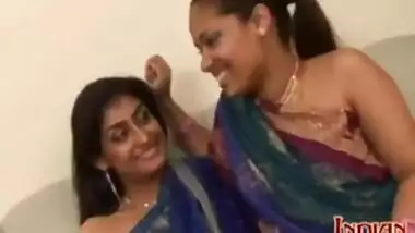 Indian Porn Showing Hot Lesbians