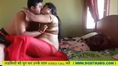 Hyderabadi bhabhi devar ke hardcore sex ka mms scandal