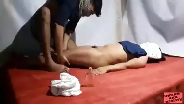 Tamil indian cunt oil massage and fuck tamil...