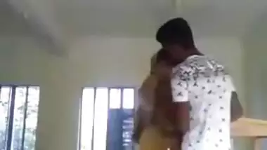 Desi college sex scandal MMS video