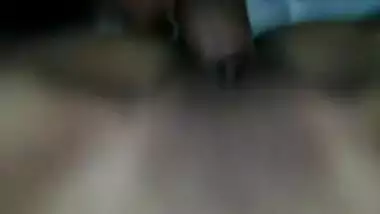 Sexy Desi Girl Fucked