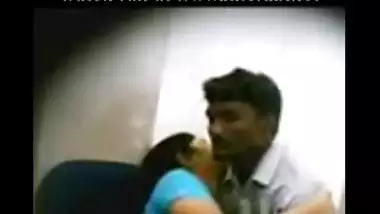 Desi Cafe Sex Hot video