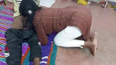 Indian Maid Seduced And Rough Fucked Homemade Video In Clear Hindi Voice