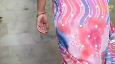 Indian Aunty 9