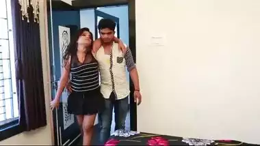 College ki Punjabi girl se sex masti ka best desi porn