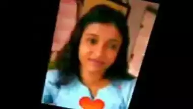 Shy Indian girl POV.