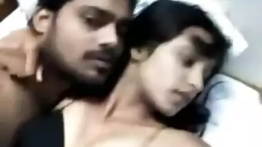 Extremely Cute Young Girl Painful Fucking with Lover in Hotel Loud Moaning Hindi Talk Part 2