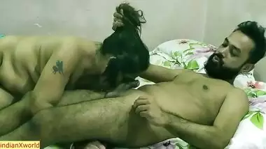 Wife Caught Her Husband While Fucking His Hot Bhabhi!