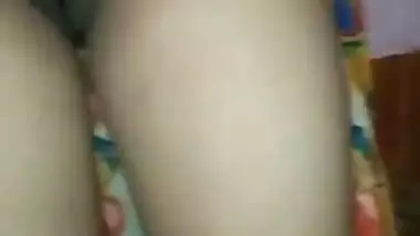 Cute Desi Shy Girl Pussy Record By Lover