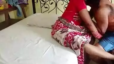 Garbhwati banane ko Sasur ne bahu se Hindi chudai ki