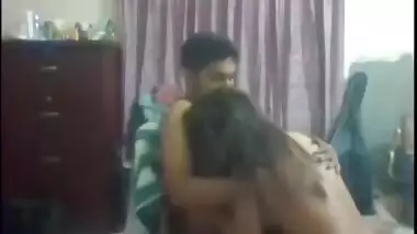 Desi Couple Webcam Sex