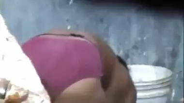 Big Booby Tamil Aunty