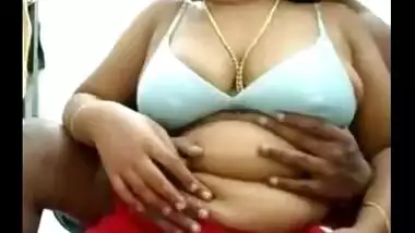 Sunitha Bhabhi In Bra And Underskirt