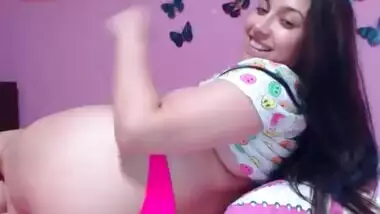 Sexy Samira Khan Webcam Show – Movies