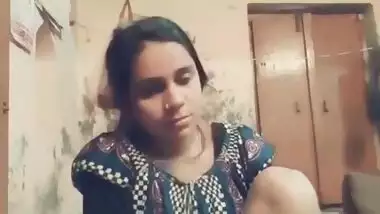 Beautiful Indian Cute Collage Girl Showing Boobs And Pussy