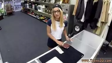Brutal fuck amateur To save her the harassment in front of ot