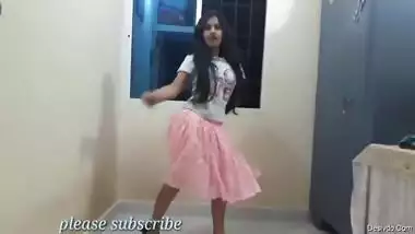 Dhan badu jaan dance by shivani thakur